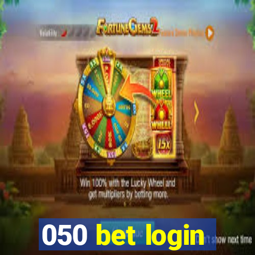 050 bet login